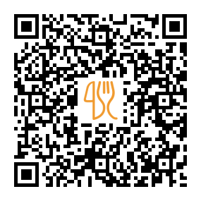 QR-code link para o menu de Sportzy Bistro