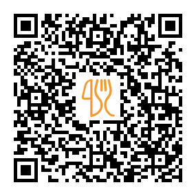 QR-code link para o menu de Burger Bang