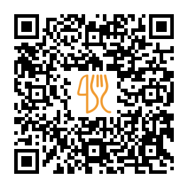 QR-code link para o menu de Miss Fitzys