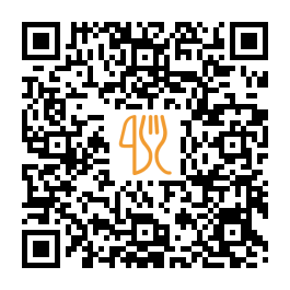 QR-code link para o menu de Hooi's Recipe