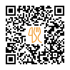 QR-code link para o menu de Jin