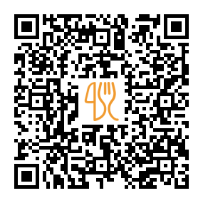 QR-code link para o menu de Turkish Kitchen