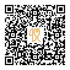 QR-code link para o menu de Natural Ice Cream