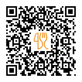 QR-code link para o menu de Sate Station