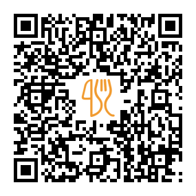 QR-code link para o menu de Little Envy Cafe