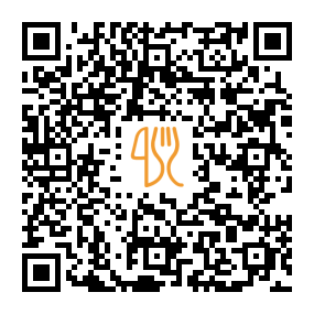 QR-code link para o menu de Flight Restaurant