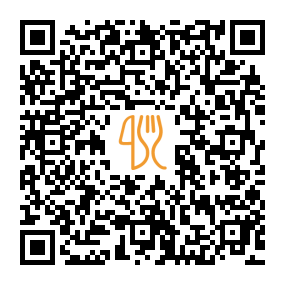 QR-code link para o menu de Elle & noras cafe