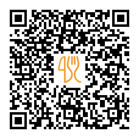 QR-code link para o menu de Bud cafe