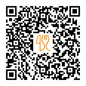 QR-code link para o menu de Fish Stop