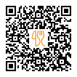 QR-code link para o menu de Baudin's