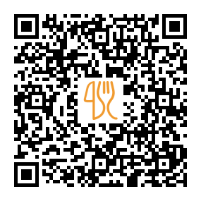 QR-code link para o menu de Tasty nations cafe