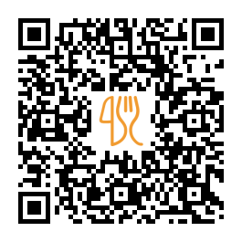 QR-code link para o menu de The Khaya