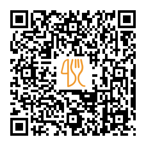 QR-code link para o menu de Blends Cafe and Restaurant