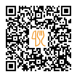 QR-code link para o menu de Spicy Family