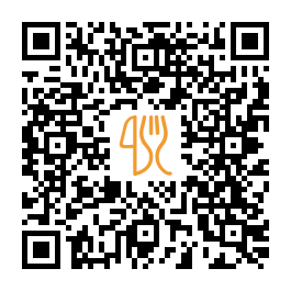 QR-code link para o menu de Blougebar