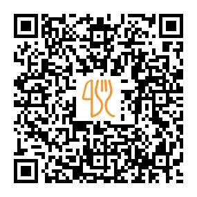 QR-code link para o menu de Aroma Cafe