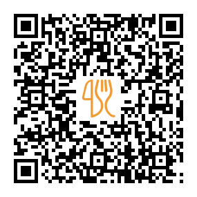 QR-code link para o menu de Thai Moon Restaurant