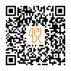 QR-code link para o menu de Le Cap d'Aure