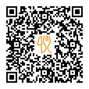 QR-code link para o menu de Curry Nights