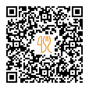 QR-code link para o menu de Chau Vietnamese