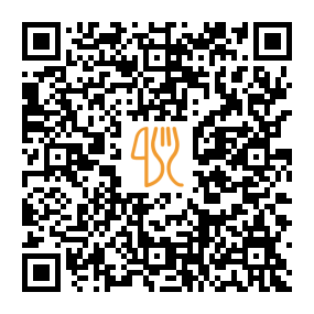 QR-code link para o menu de Scotts Tavern