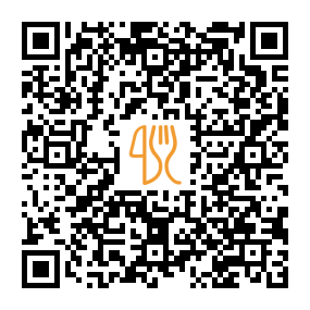 QR-code link para o menu de Ironclad Hotel