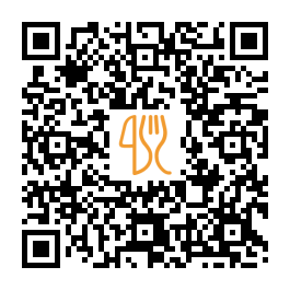 QR-code link para o menu de Karumba Point