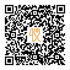 QR-code link para o menu de The Almond Train