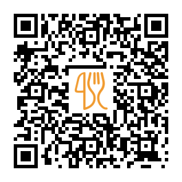 QR-code link para o menu de Cafe Mannum