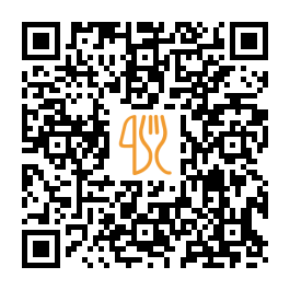 QR-code link para o menu de Cafe D'Calabria