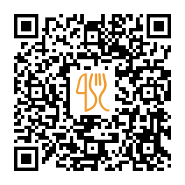 QR-code link para o menu de L'Aquila