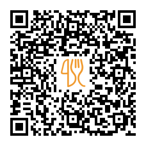 QR-code link para o menu de Feast & Farmin'