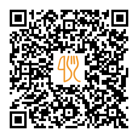 QR-code link para o menu de KFC