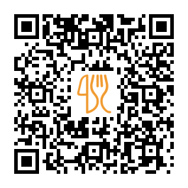 QR-code link para o menu de What You Eat