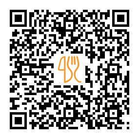 QR-code link para o menu de Hawkbury Pizza Bar