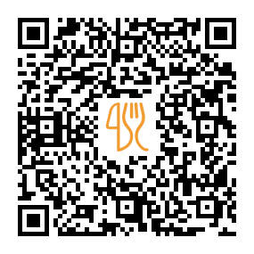 QR-code link para o menu de The Foodie