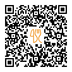 QR-code link para o menu de Food Wine Friends