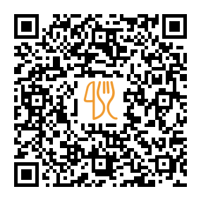 QR-code link para o menu de Ramen & Dumpling House