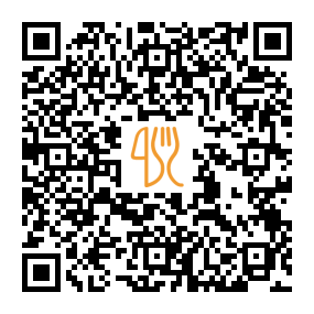 QR-code link para o menu de AliQapu Persian Restaurant