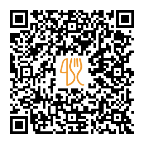 QR-code link para o menu de Alla Romana Pizza