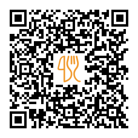 QR-code link para o menu de Le Cafe Village