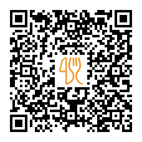 QR-code link para o menu de Cafe Croydon