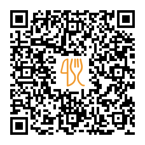 QR-code link para o menu de The Burger Garage