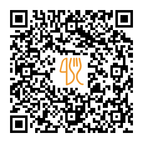 QR-code link para o menu de Last Chance Tavern