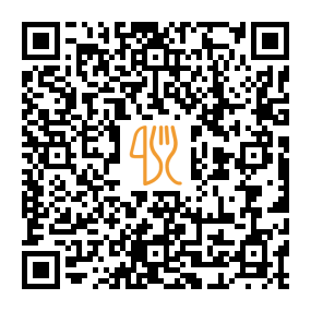 QR-code link para o menu de Standrews courtyard cafe