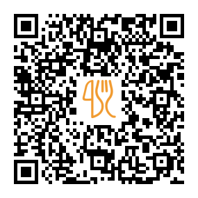 QR-code link para o menu de Bucking Bull