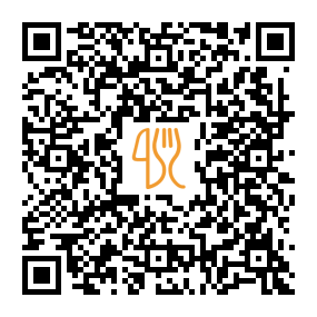 QR-code link para o menu de Cenzo's Cafe & Pizzeria