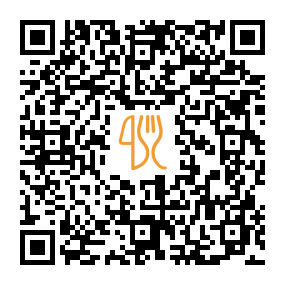 QR-code link para o menu de Country Mile Cafe