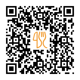 QR-code link para o menu de Indian Coffee House