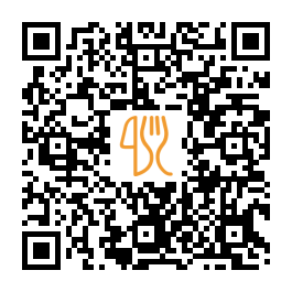 QR-code link para o menu de Tin Roof Cafe